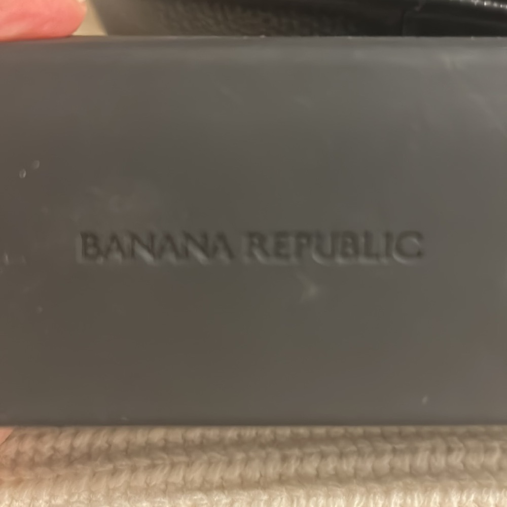 Sunglasses - Picture 2 of 2